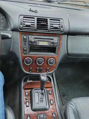 ML 270 cdi an 2004  - imagine 10