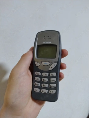 Raritate! Nokia 3210 Anul 1999 De vânzare 