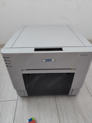 Imprimantă DNP DS RX1