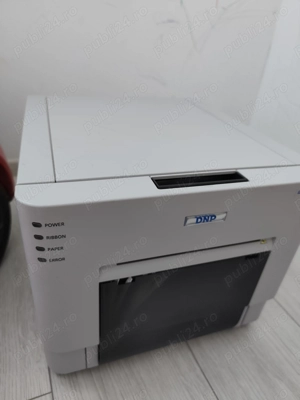 Imprimantă DNP DS RX1 - imagine 2