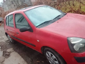 Vand Renault Clio - imagine 2