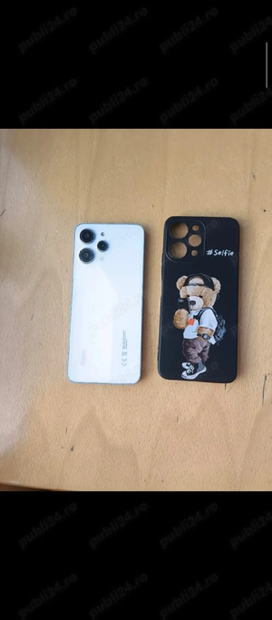 Xiaomi Redmi 12 4g  - imagine 2