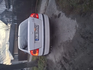 Vând octavia 1.9 alh - imagine 3