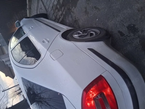 Vând octavia 1.9 alh - imagine 4