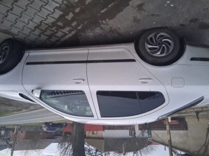 Vând octavia 1.9 alh - imagine 2