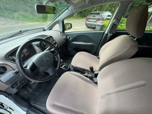 Citroene c-zero 2019 electric (firmă) - imagine 2