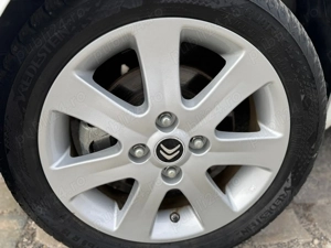 Citroene c-zero 2019 electric (firmă) - imagine 10