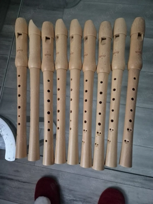 Fluiere Moech - imagine 2