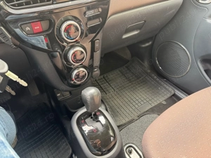 Citroene c-zero 2019 electric (firmă) - imagine 6