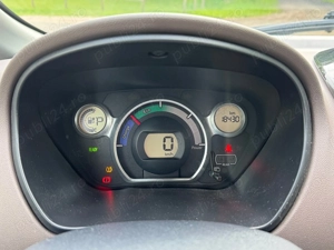 Citroene c-zero 2019 electric (firmă) - imagine 4