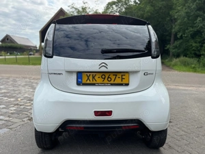 Citroene c-zero 2019 electric (firmă) - imagine 8