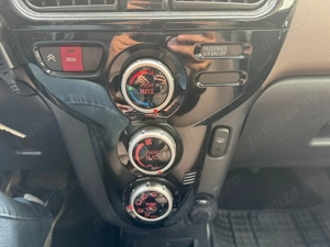 Citroene c-zero 2019 electric (firmă) - imagine 7