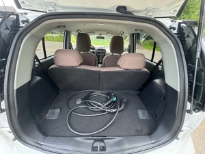 Citroene c-zero 2019 electric (firmă) - imagine 3