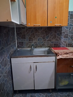 Garsoniera de vânzare in Brazda la G-uri parter - imagine 5