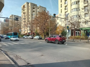 Inchiriez apartament 3 camere in zona Parcul Circului Bucuresti sector 2