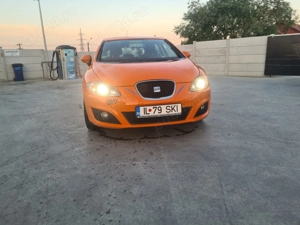 Seat leon 1.8 tsi 160 cai - imagine 3