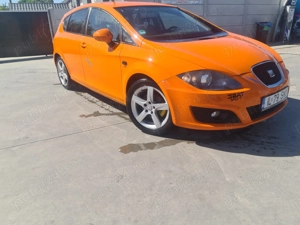 Seat leon 1.8 tsi 160 cai - imagine 2
