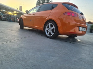 Seat leon 1.8 tsi 160 cai - imagine 4