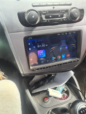 Seat leon 1.8 tsi 160 cai - imagine 5