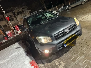 De Vanzare Toyota Rav4 - imagine 4