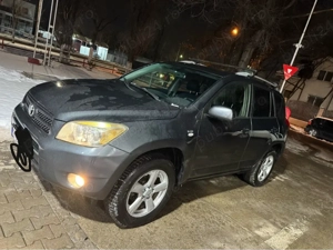 De Vanzare Toyota Rav4 - imagine 3