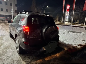 De Vanzare Toyota Rav4 - imagine 2