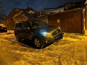 De Vanzare Toyota Rav4 - imagine 7