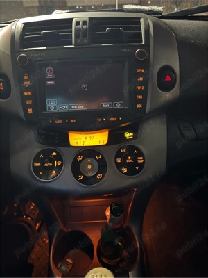 De Vanzare Toyota Rav4 - imagine 5