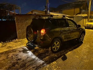 De Vanzare Toyota Rav4 - imagine 6