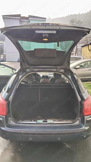 Peugeot 407SW - imagine 3