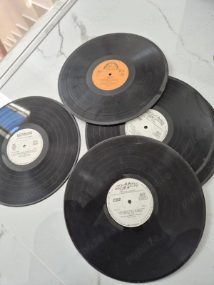 Vand pick up vechi - imagine 4