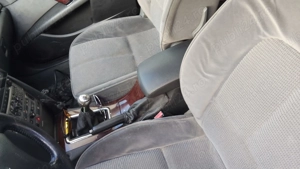 Peugeot 407SW - imagine 6