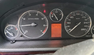 Peugeot 407SW - imagine 5