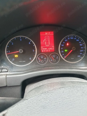 De vanzare Tiguan 2009 2.0 Diesel - imagine 5