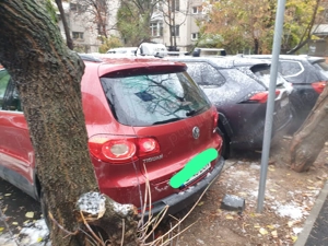 De vanzare Tiguan 2009 2.0 Diesel - imagine 9