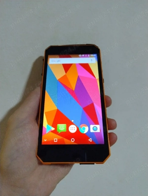 Oferta! Telefon Rezistent la Socuri iHunt S10 Pro in stare buna 