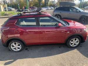 Masina SsangYong Tivoli Automata - Dotari Premium & Garantie 10 Ani - imagine 2