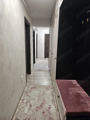 PF Ap. 2 camere capăt Cug - Roxema Hotel Capitol (sos. Nicolina)