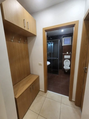 Proprietar Inchiriez apartament cu 2 camere în centru  - imagine 6