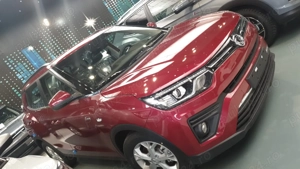 Masina SsangYong Tivoli Automata - Dotari Premium & Garantie 10 Ani - imagine 7
