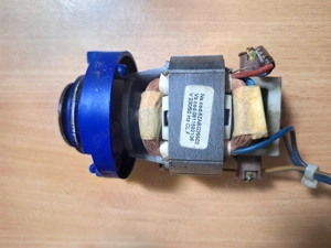 Motor mixer Necta Lavazza Miele Profesional cod piesa 6ZABG25502