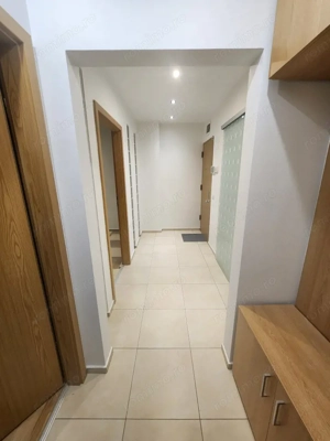 Proprietar Inchiriez apartament cu 2 camere în centru  - imagine 3