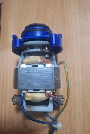 Motor mixer Necta Lavazza Miele Profesional cod piesa 6ZABG25502 - imagine 3