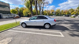 Vand Audi A4  - imagine 4