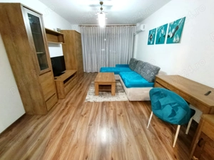 Închiriez apartament 3 camere Reșița 