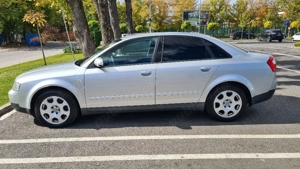 Vand Audi A4 