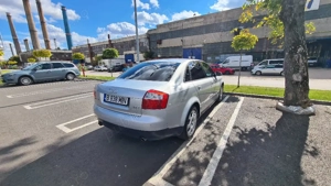 Vand Audi A4  - imagine 5