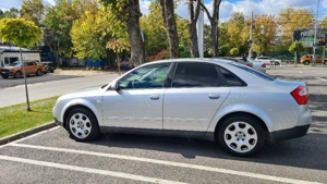 Vand Audi A4  - imagine 2