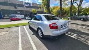 Vand Audi A4  - imagine 3