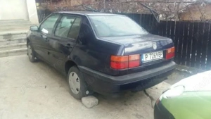 Dezmembrez Volkswagen Vento 1.9td  - imagine 4